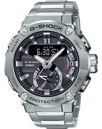 Casio G-Shock GST-B200D-1A